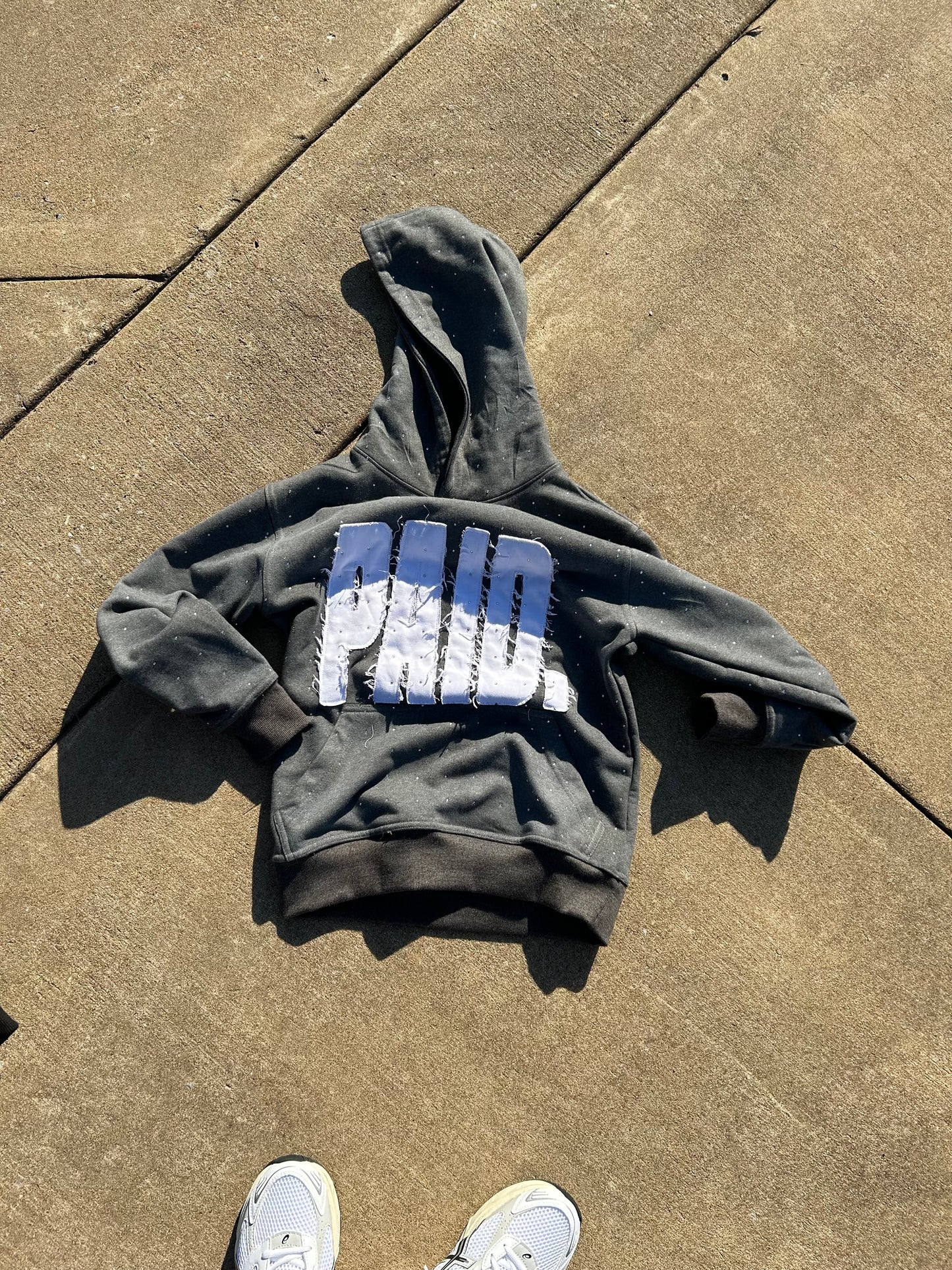 Stmt Hoodie