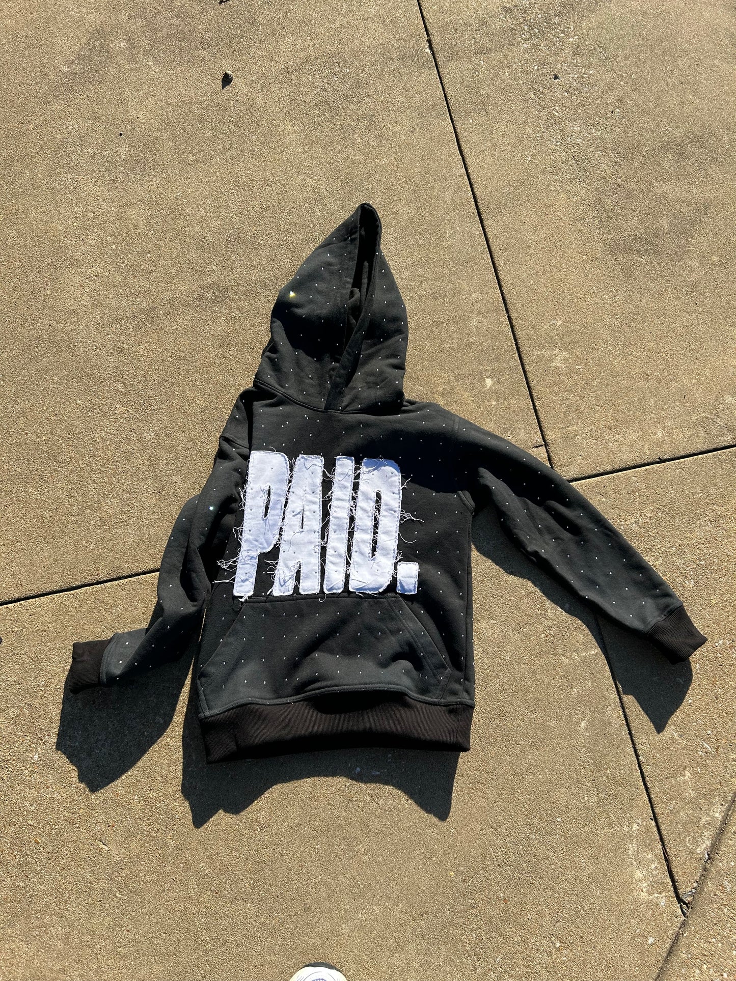 Stmt Hoodie