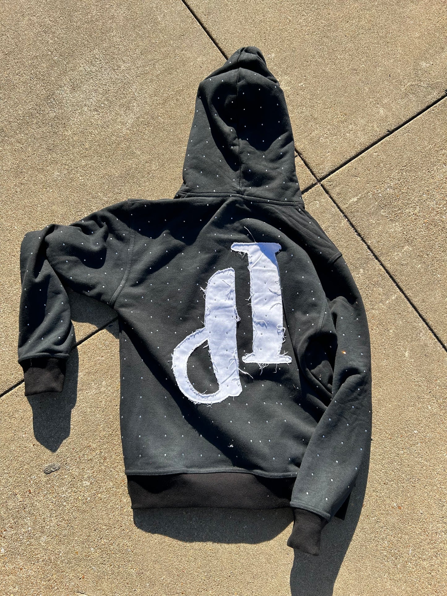 Stmt Hoodie