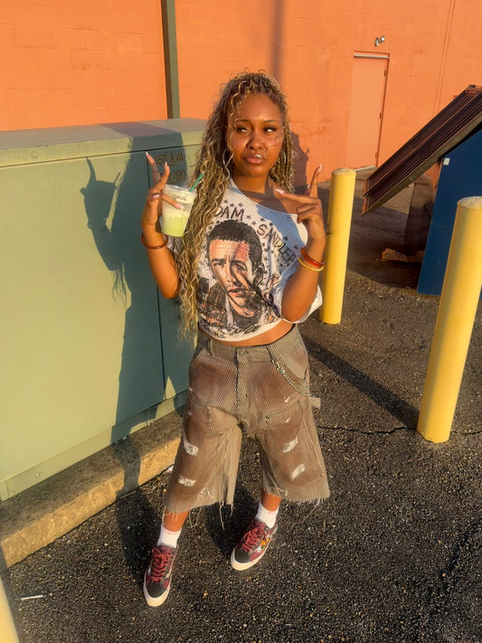 Adam Sandler tee